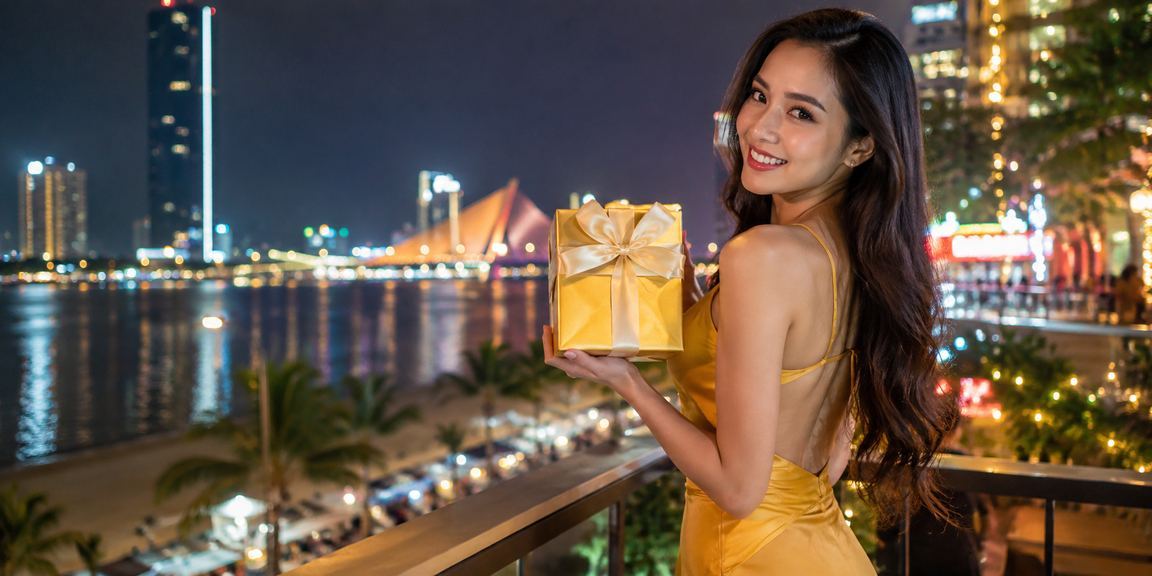 Trải nghiệm cá cược và giải trí casino trực tuyến tại bãi biển Đà Nẵng trên thiết bị di động