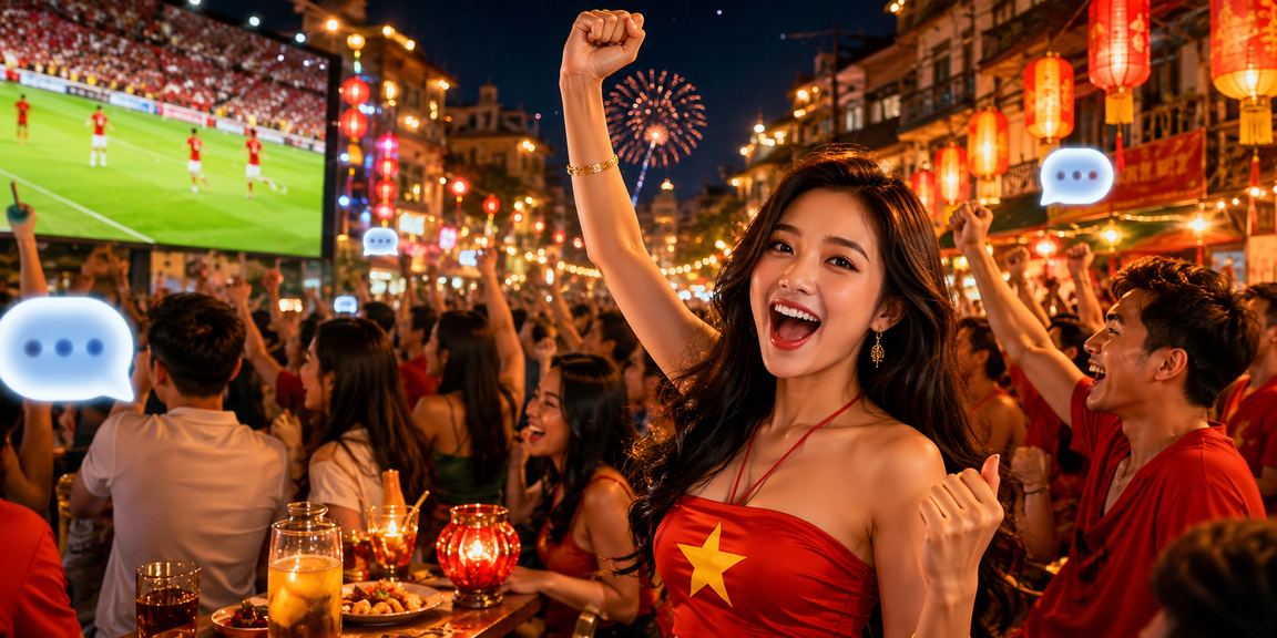Người dùng tại chợ đêm Hà Nội xử lý lỗi cài đặt ứng dụng cá cược trên điện thoại