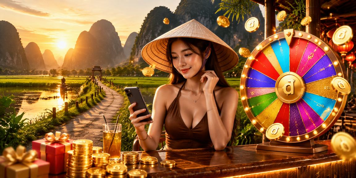 Người dùng Việt Nam trải nghiệm cá cược an toàn với hệ thống bảo mật dữ liệu hiện đại