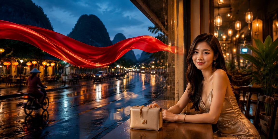 Sòng casino trực tuyến Việt Nam với giao diện đẹp và game đa dạng trên màn hình