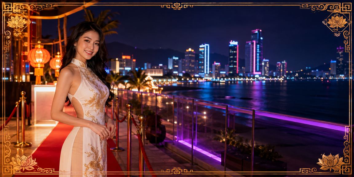 Nền tảng cá cược trực tuyến kqsmb với giao diện chuyên nghiệp tại Việt Nam