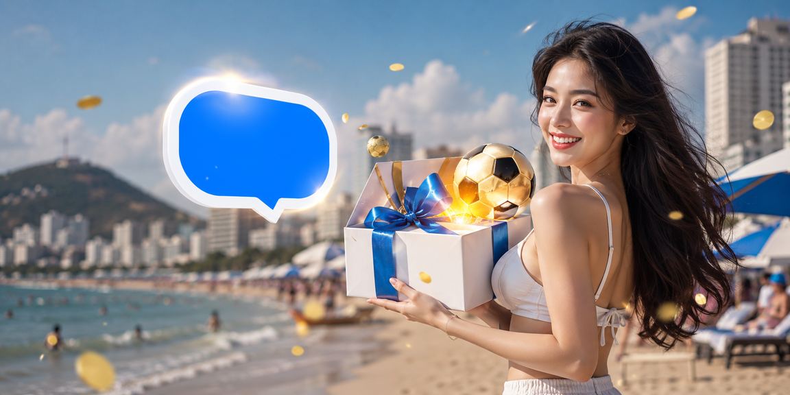 Nhóm bạn xem bóng đá và theo dõi kèo cược tại bãi biển Vũng Tàu buổi tối